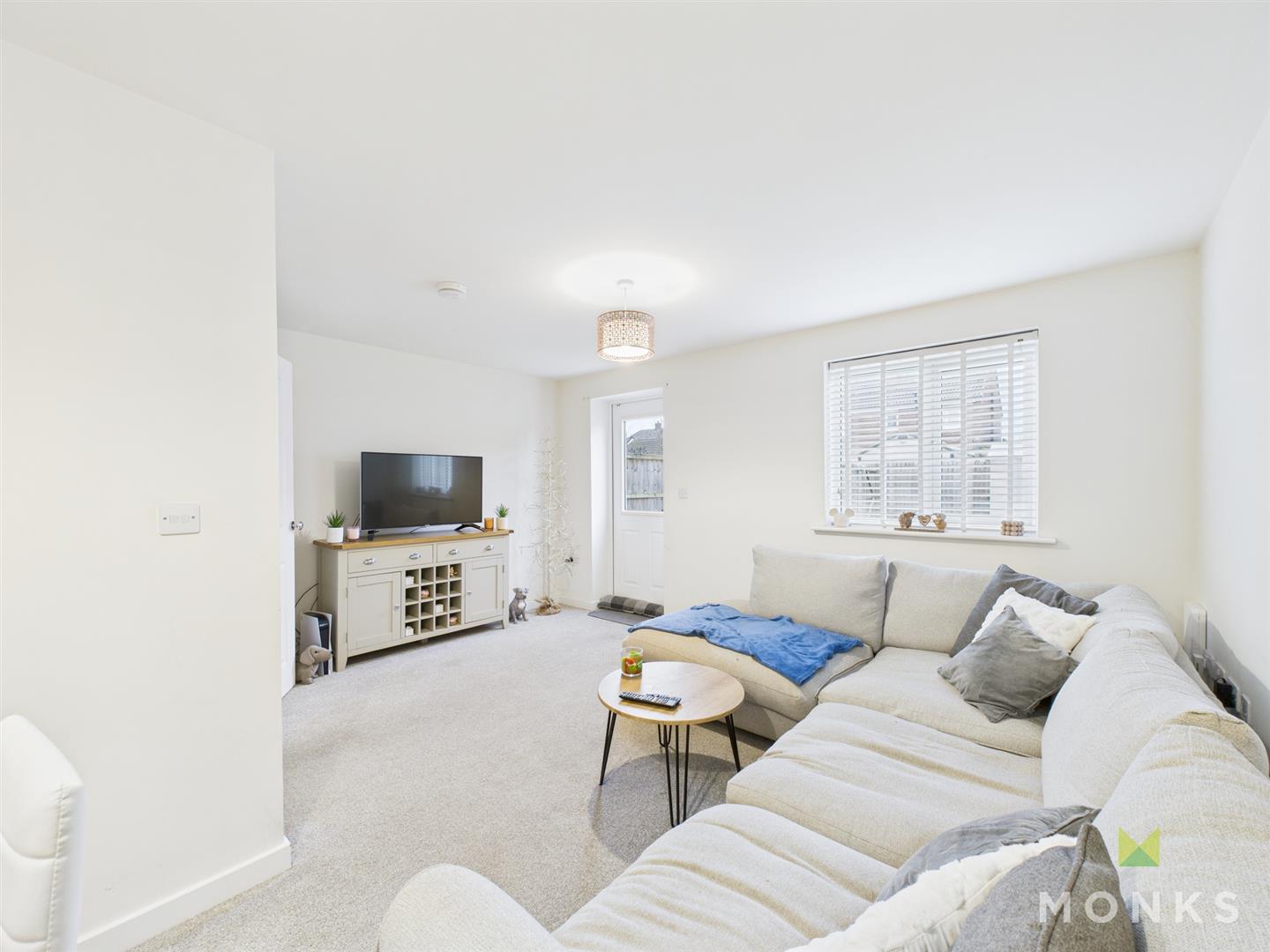 4 Pankhurst Way, Shrewsbury, SY2 5WB For Sale